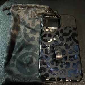 Loopy Righty iPhone 13 Pro Max Case